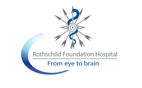 Rothschild Foundation Hospital