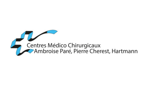 Centres Medico Chirurgicaux Ambroise Pare, Pierre Cherest, Hartmann